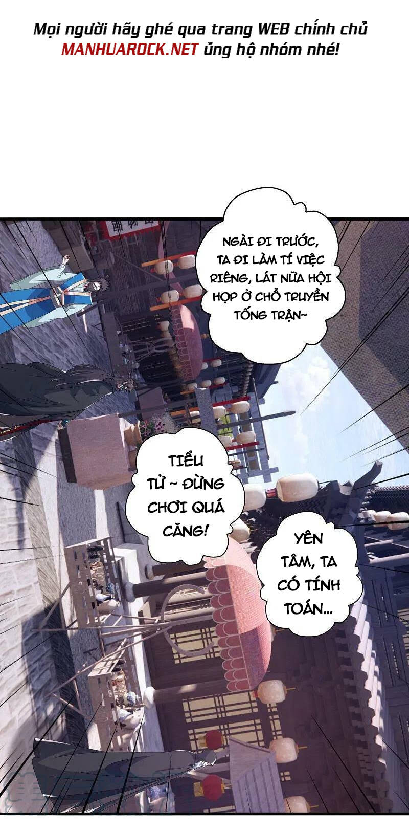 Chapter 394 trang 16