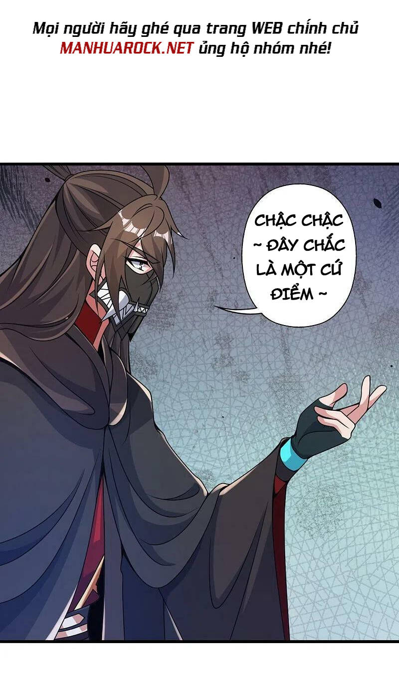 Chapter 394 trang 19