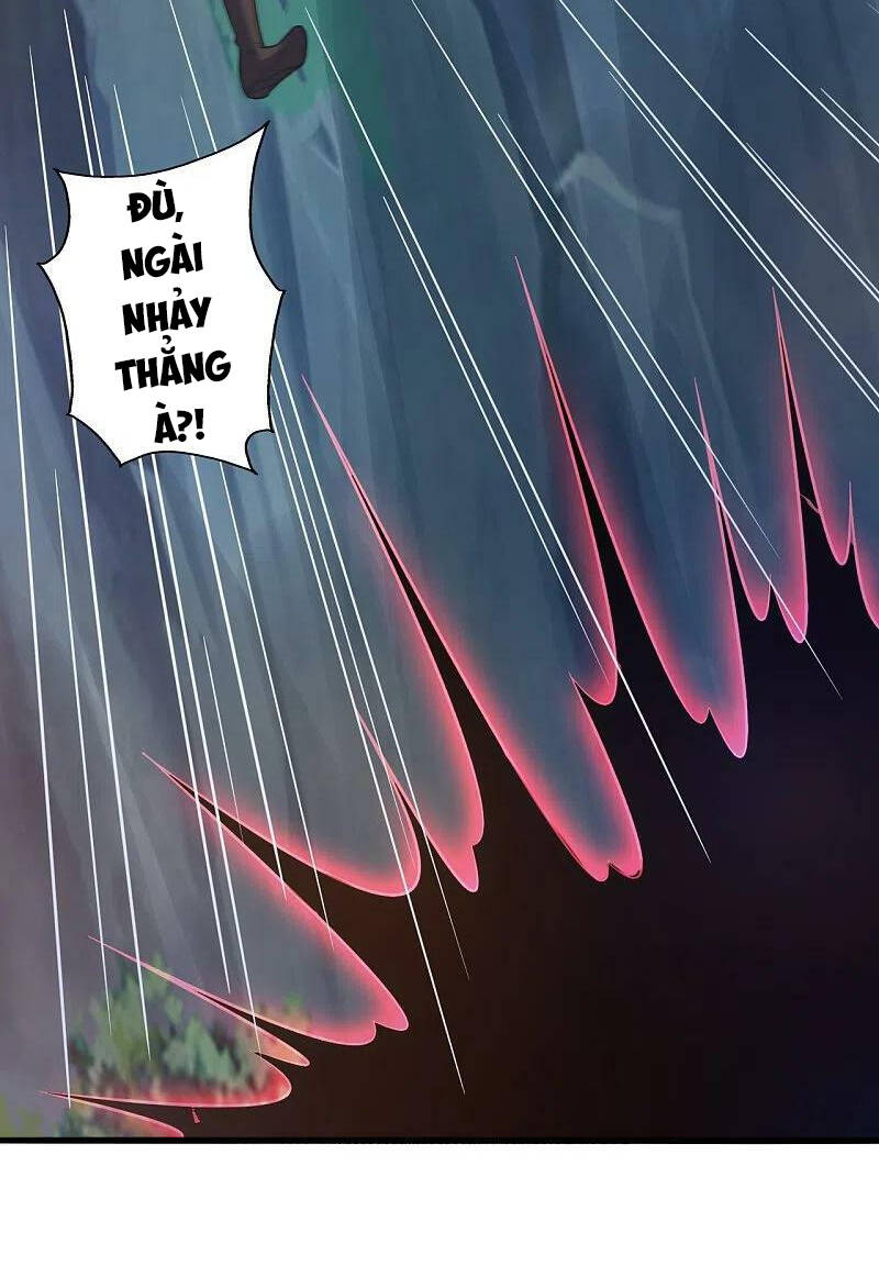 Chapter 394 trang 31