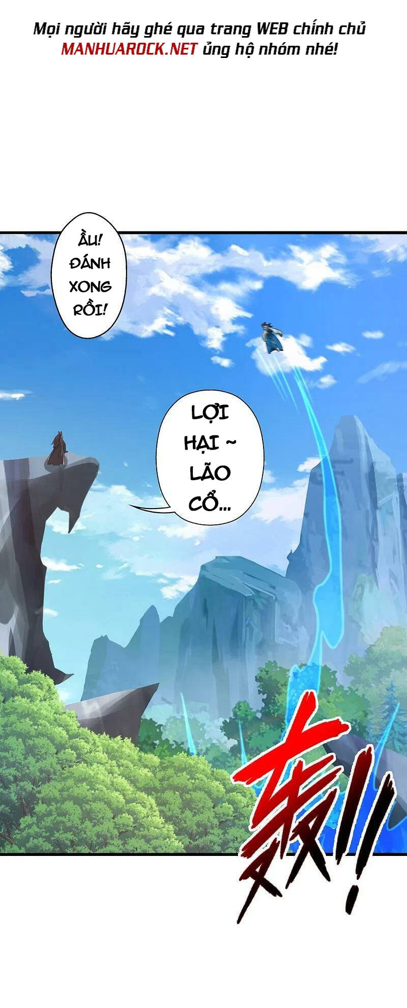 Chapter 394 trang 34