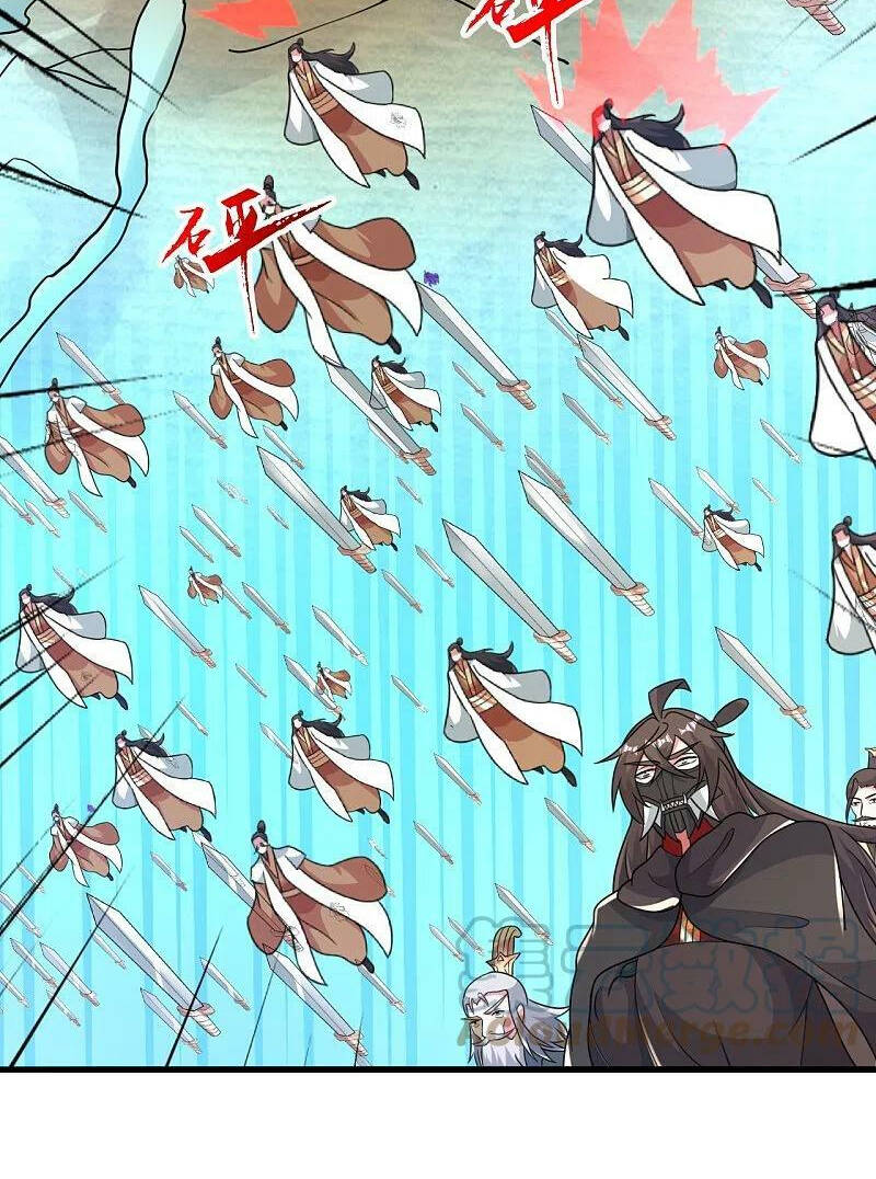 Chapter 402 trang 23