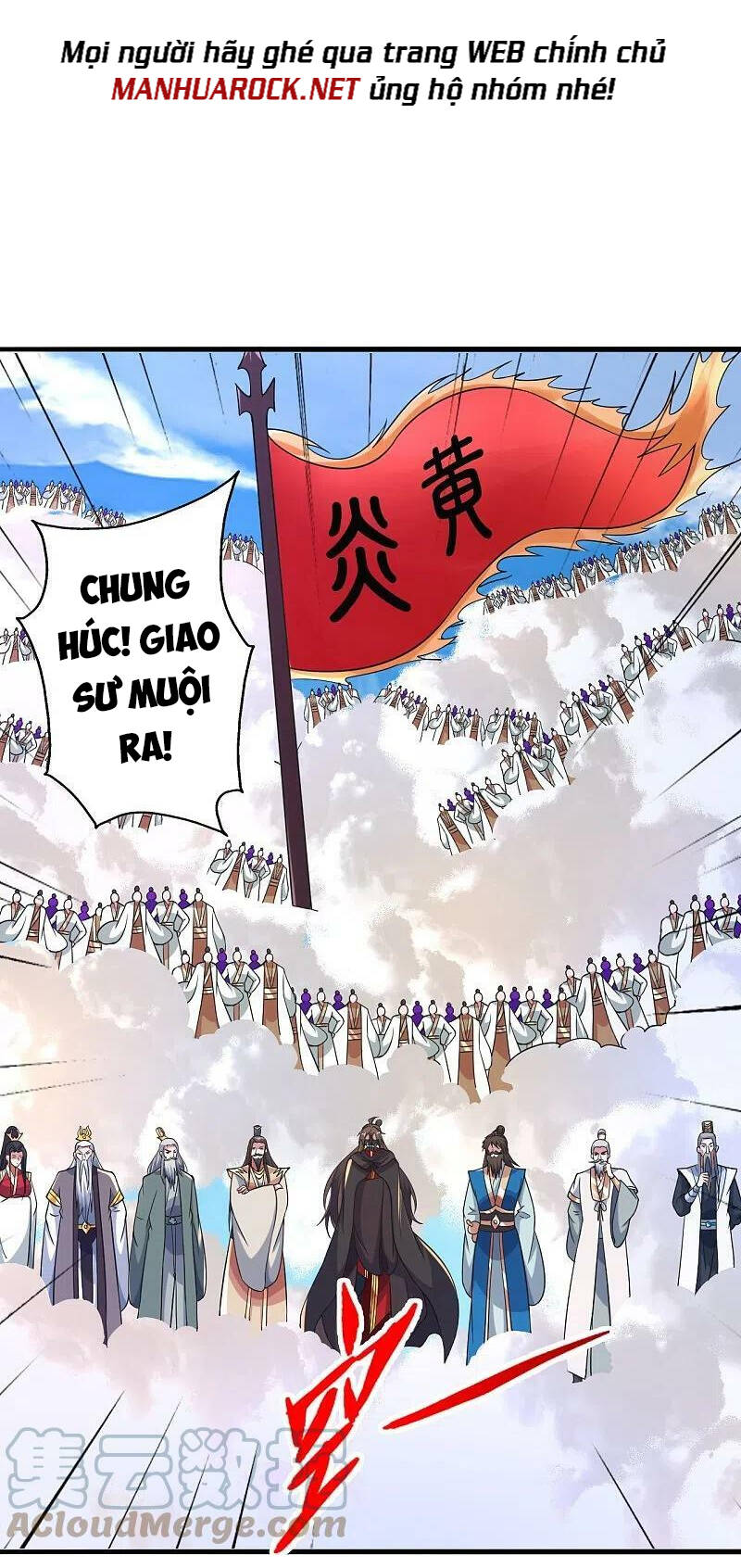 Chapter 402 trang 28