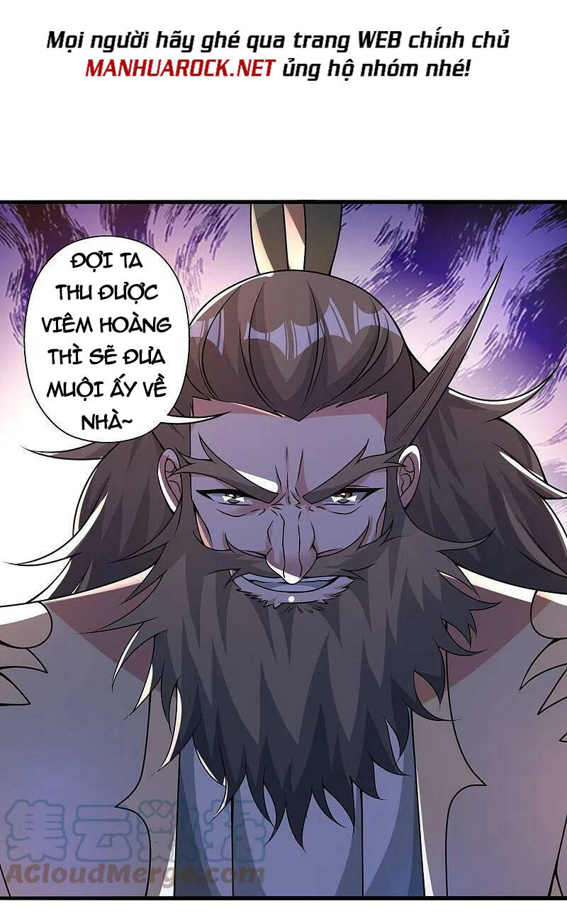 Chapter 402 trang 32