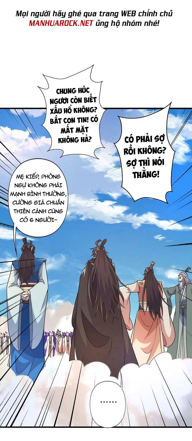 Chapter 402 trang 33