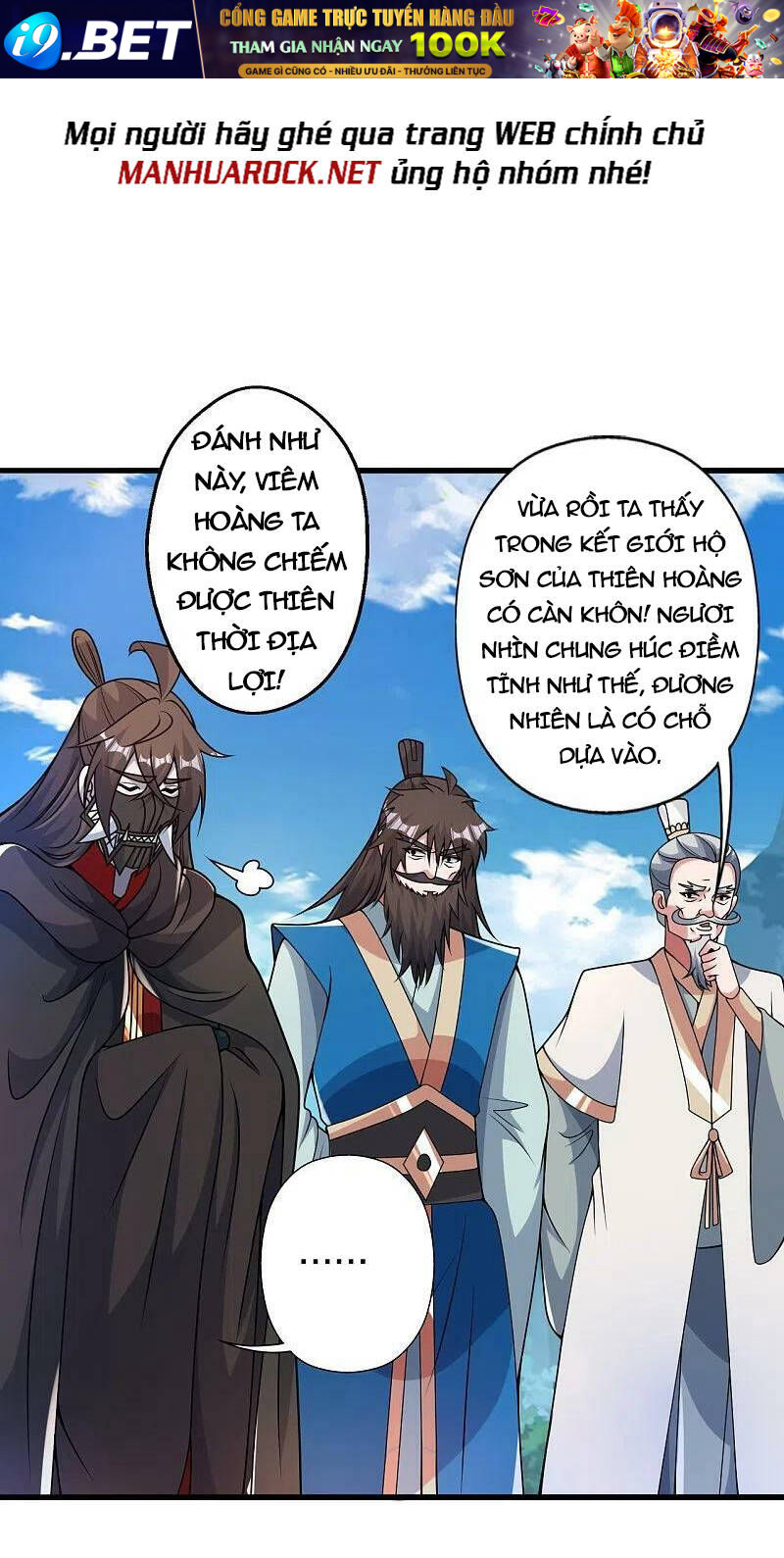 Chapter 402 trang 34