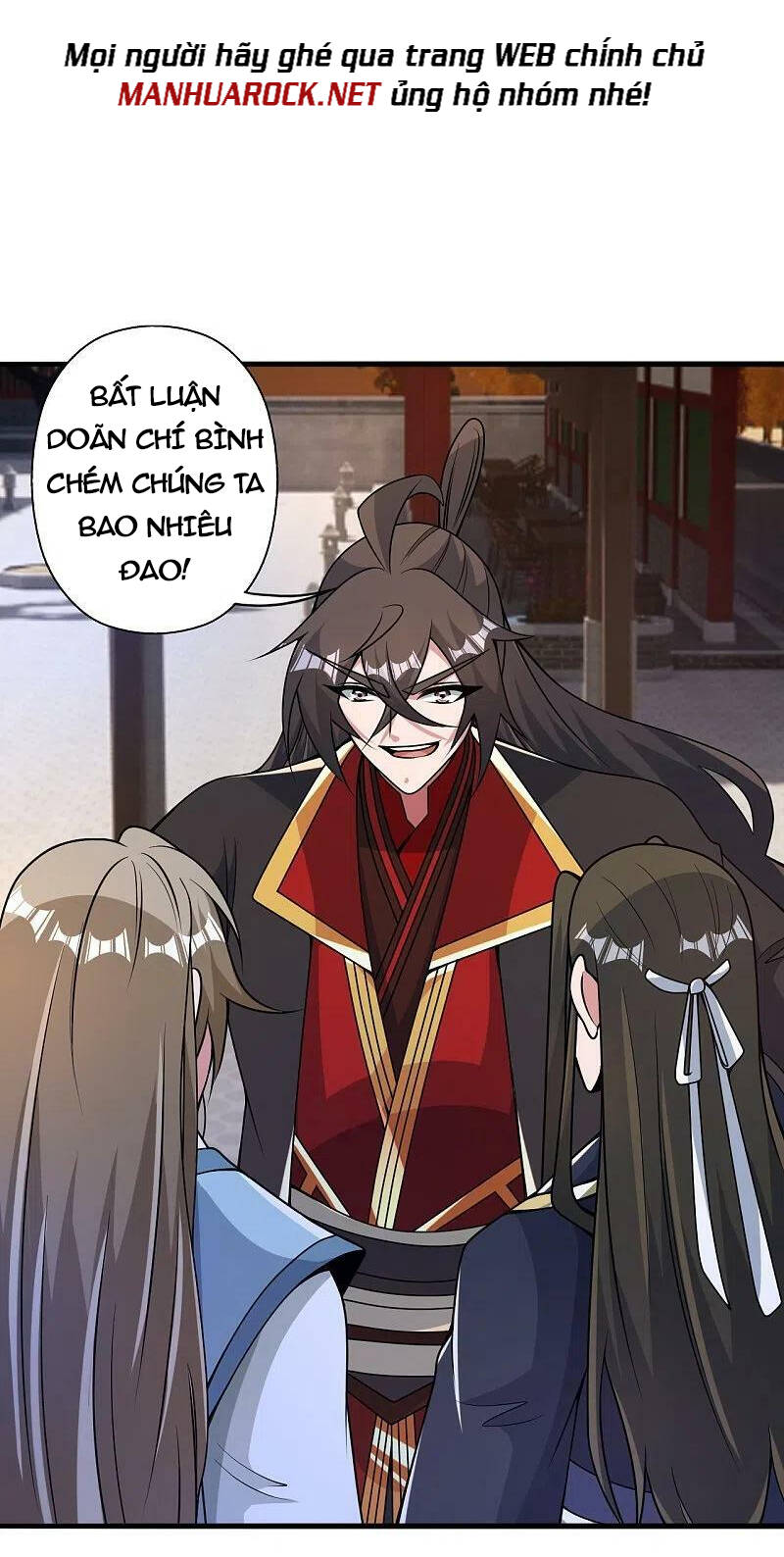 Chapter 408 trang 31