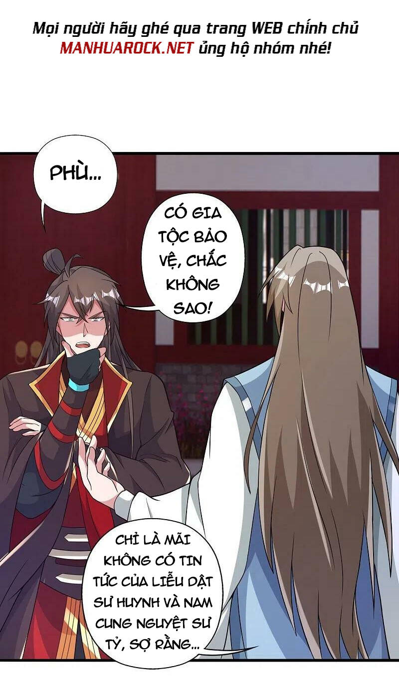 Chapter 408 trang 34