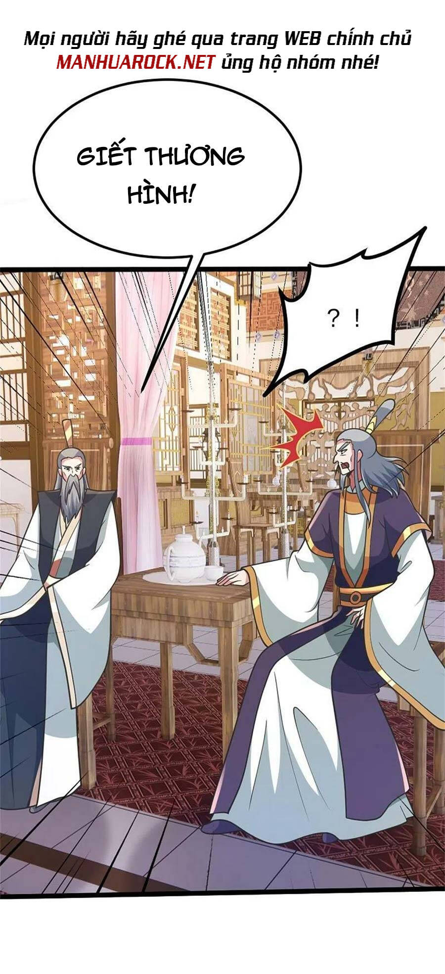 Chapter 418 trang 21