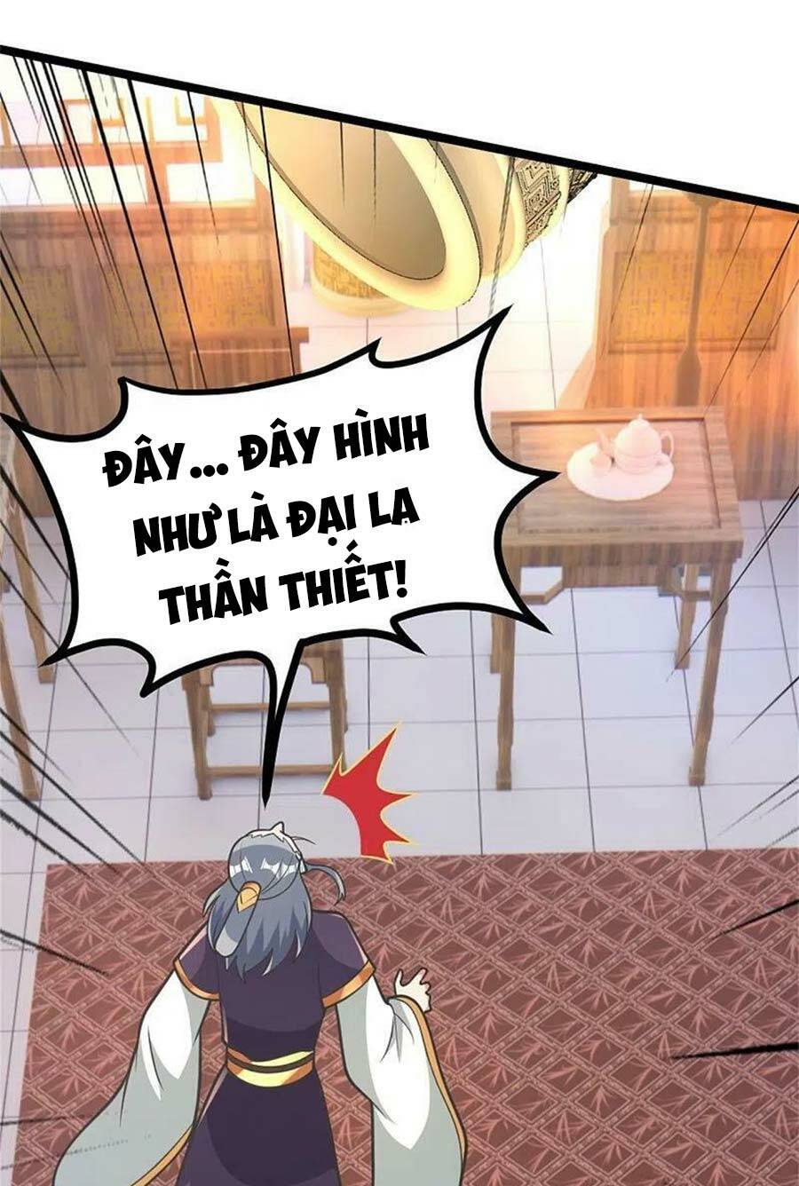 Chapter 418 trang 35