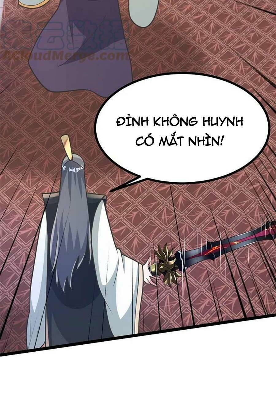 Chapter 418 trang 36