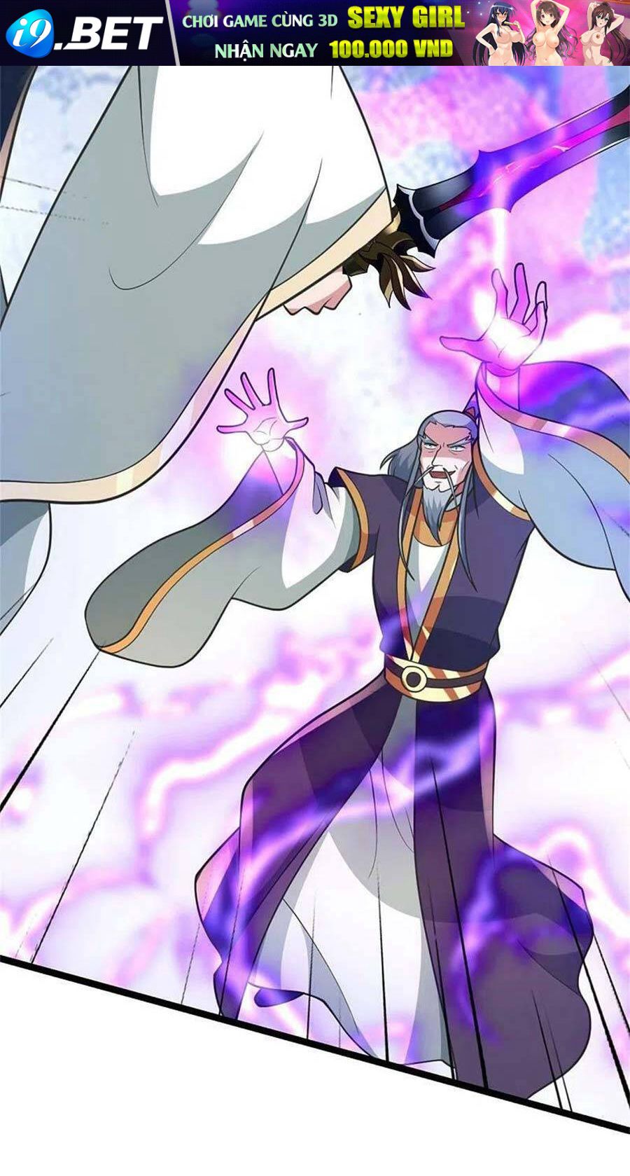 Chapter 418 trang 43