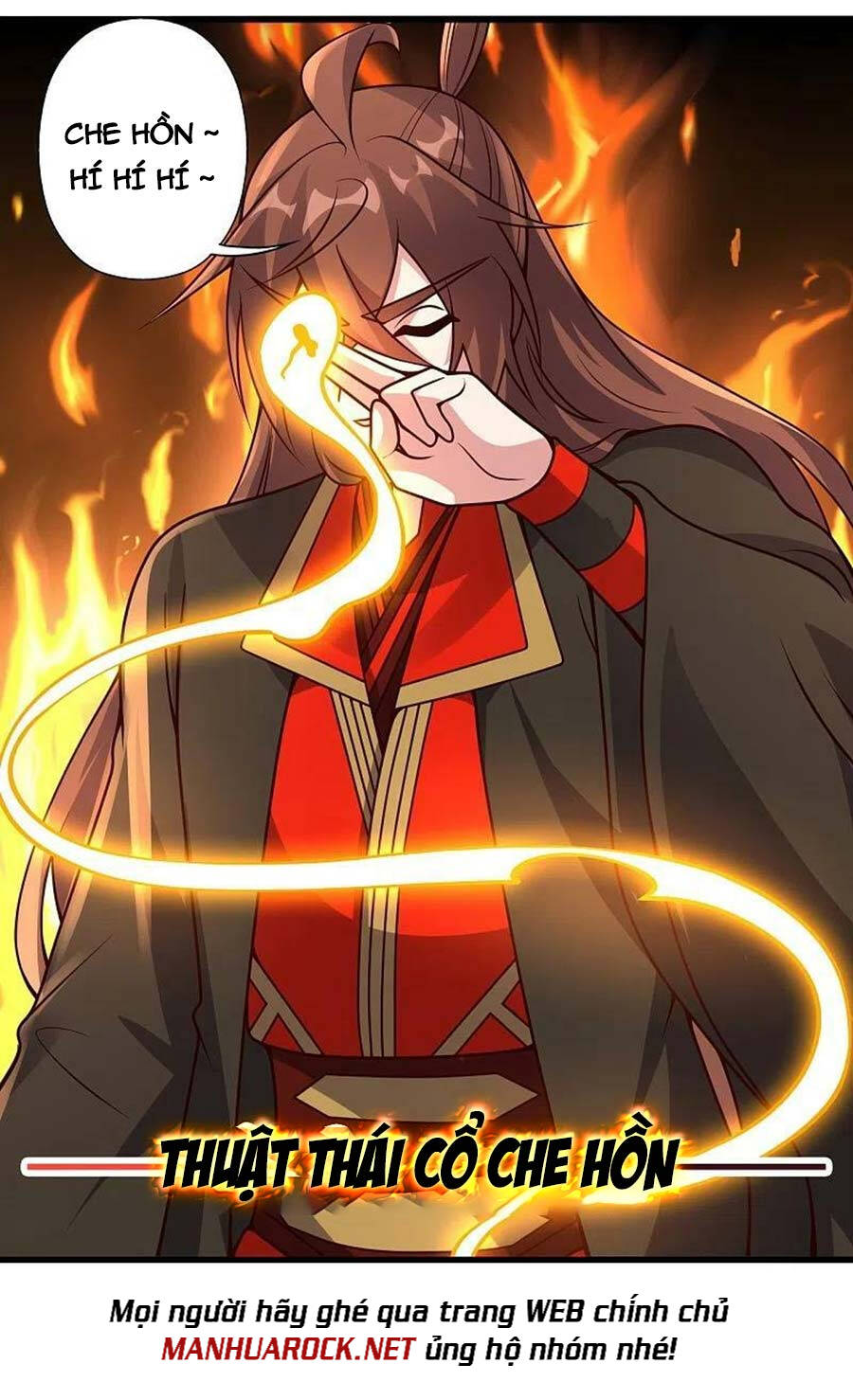 Chapter 418 trang 58