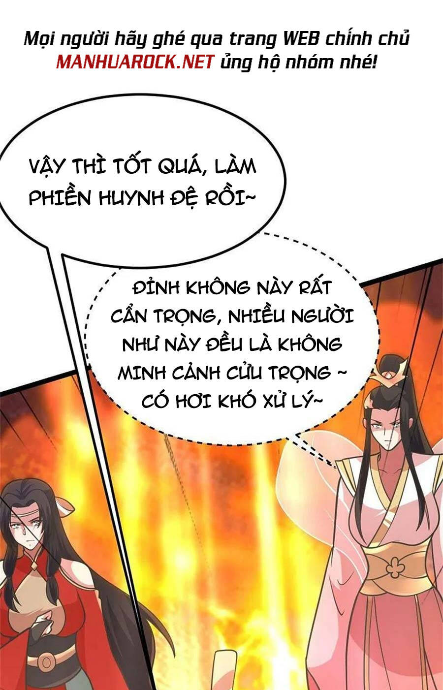 Chapter 418 trang 6
