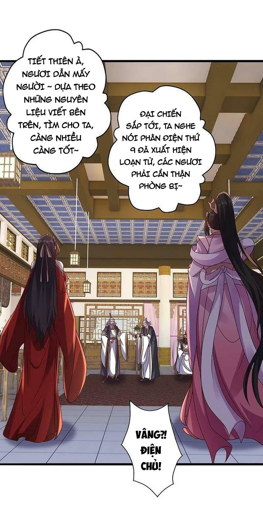 Chapter 418 trang 64