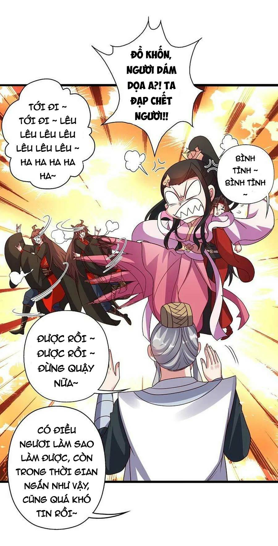 Chapter 418 trang 67