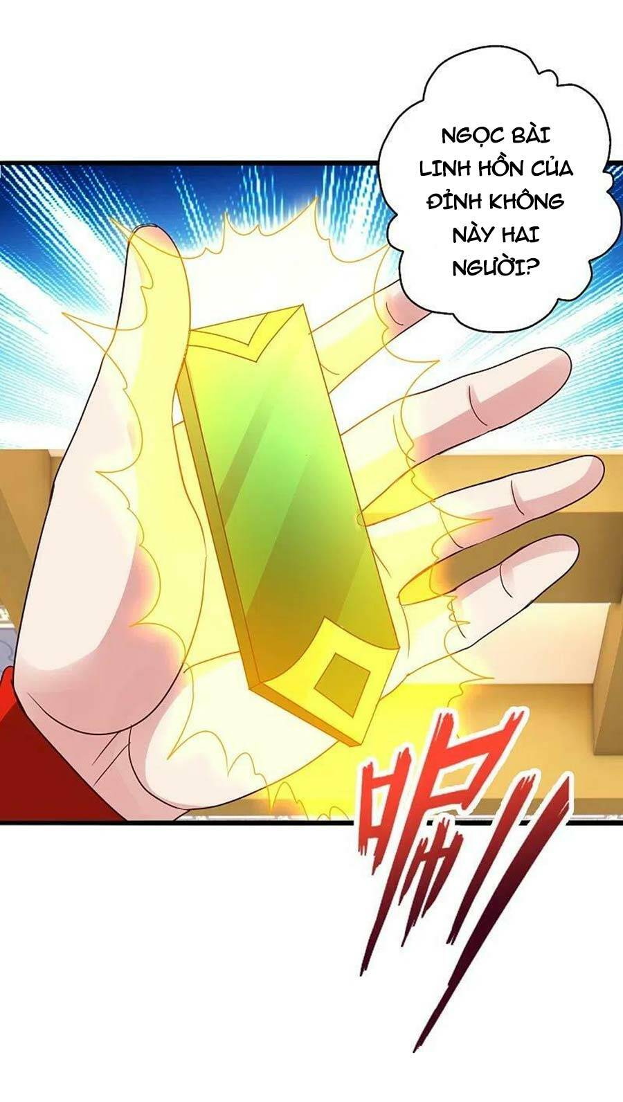 Chapter 418 trang 70