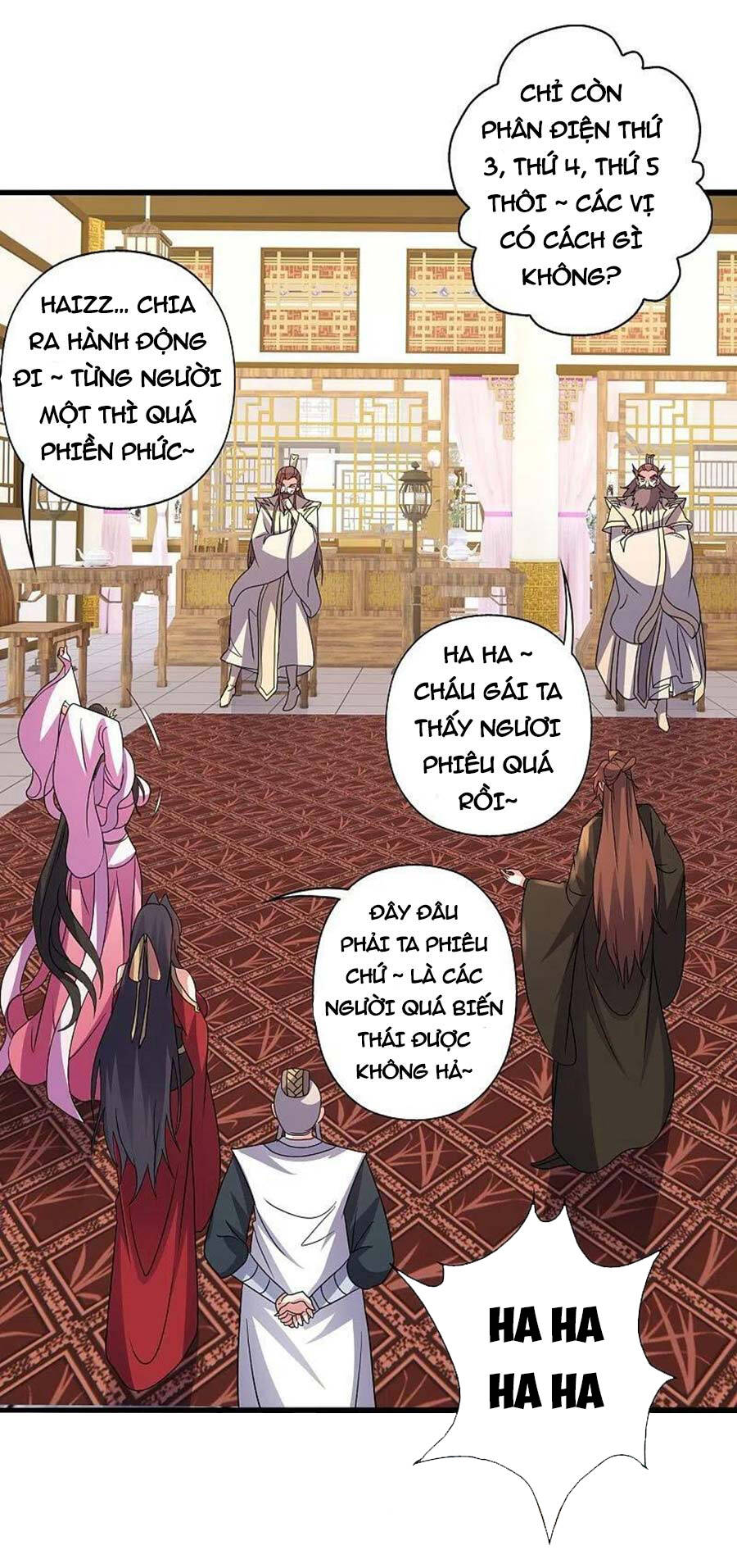 Chapter 418 trang 74