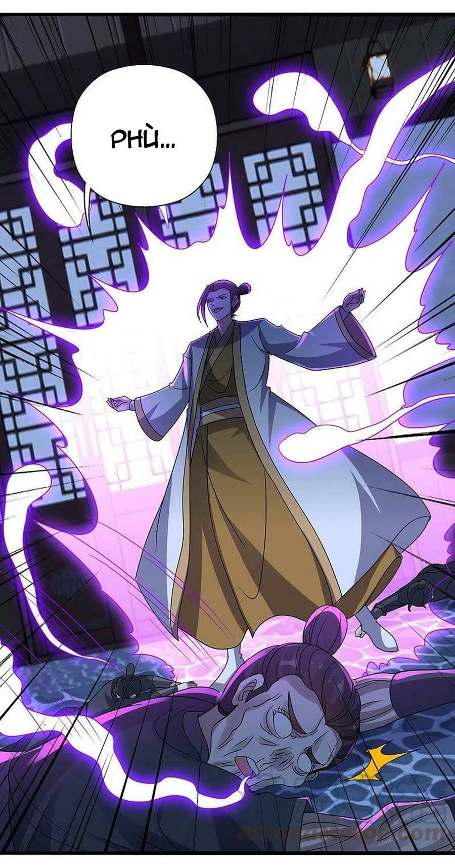 Chapter 418 trang 76