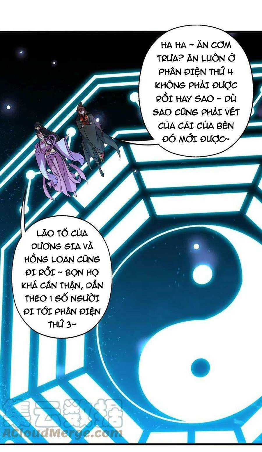 Chapter 418 trang 79