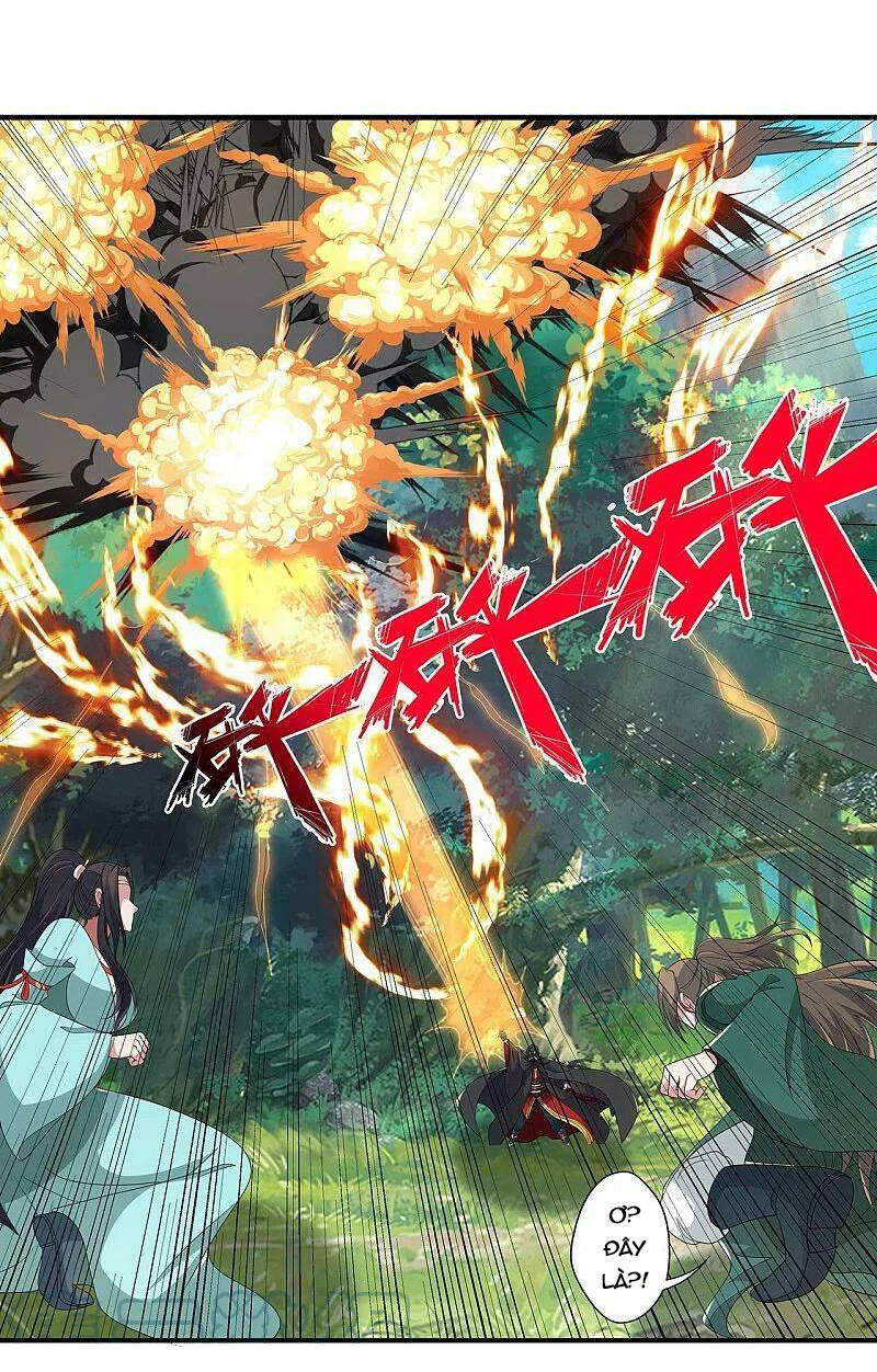 Chapter 420 trang 13