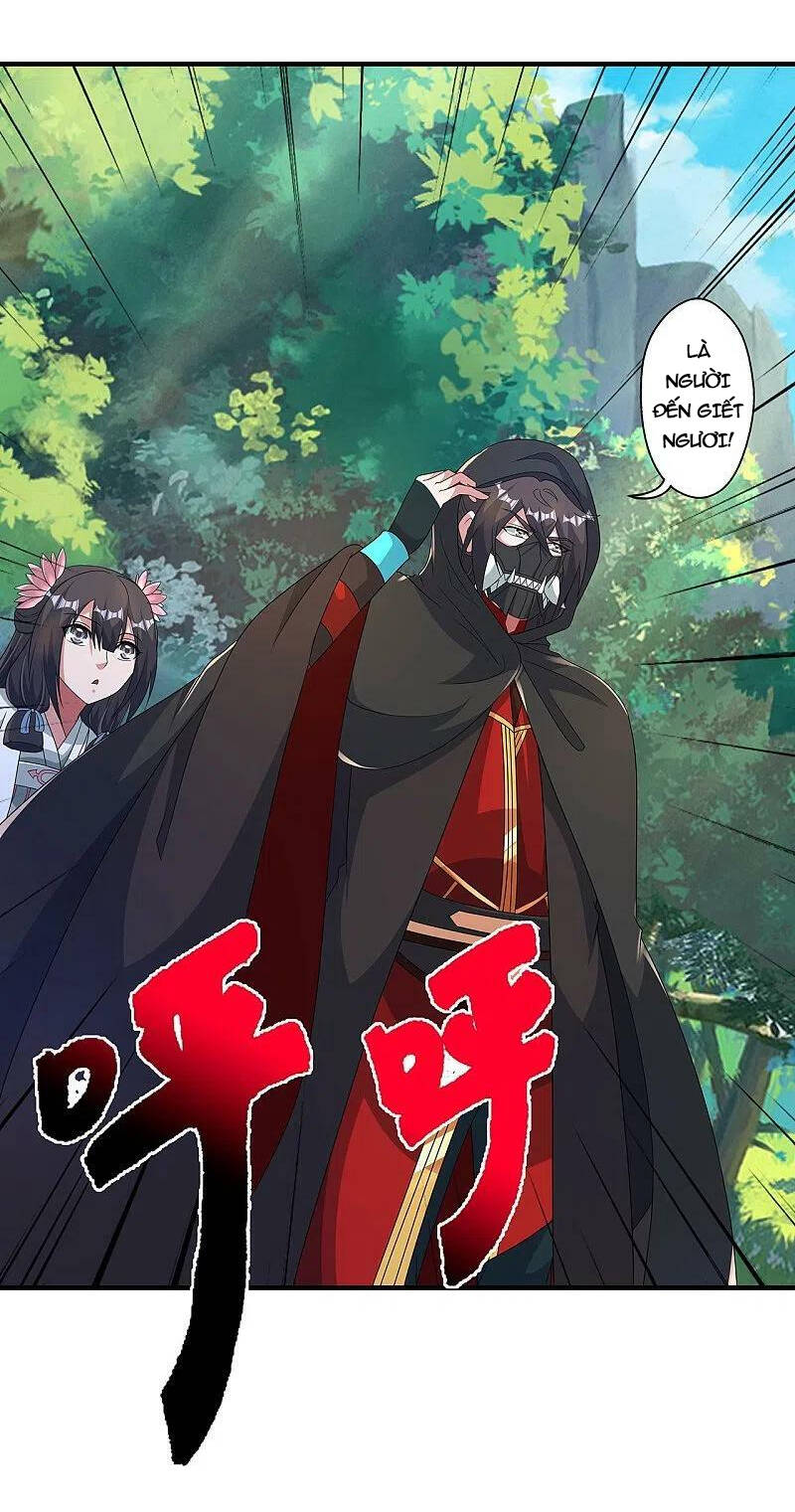 Chapter 420 trang 16