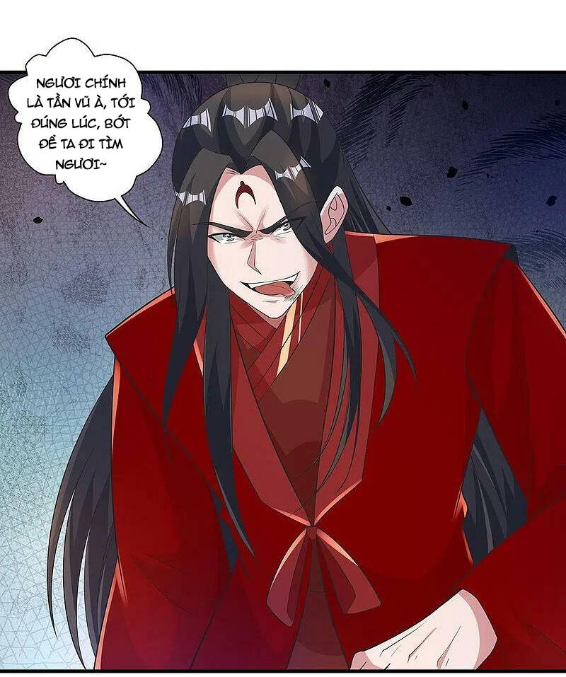 Chapter 420 trang 19
