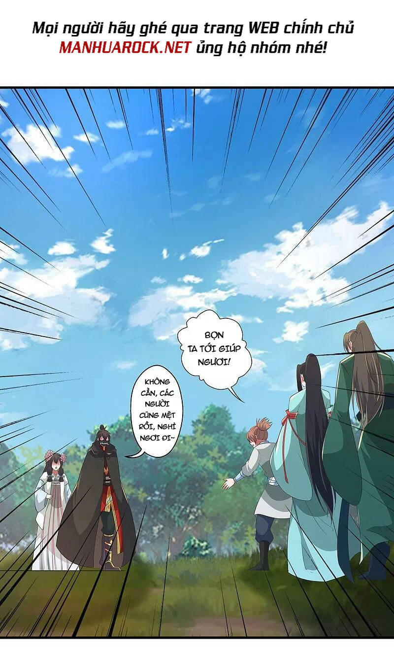 Chapter 420 trang 20