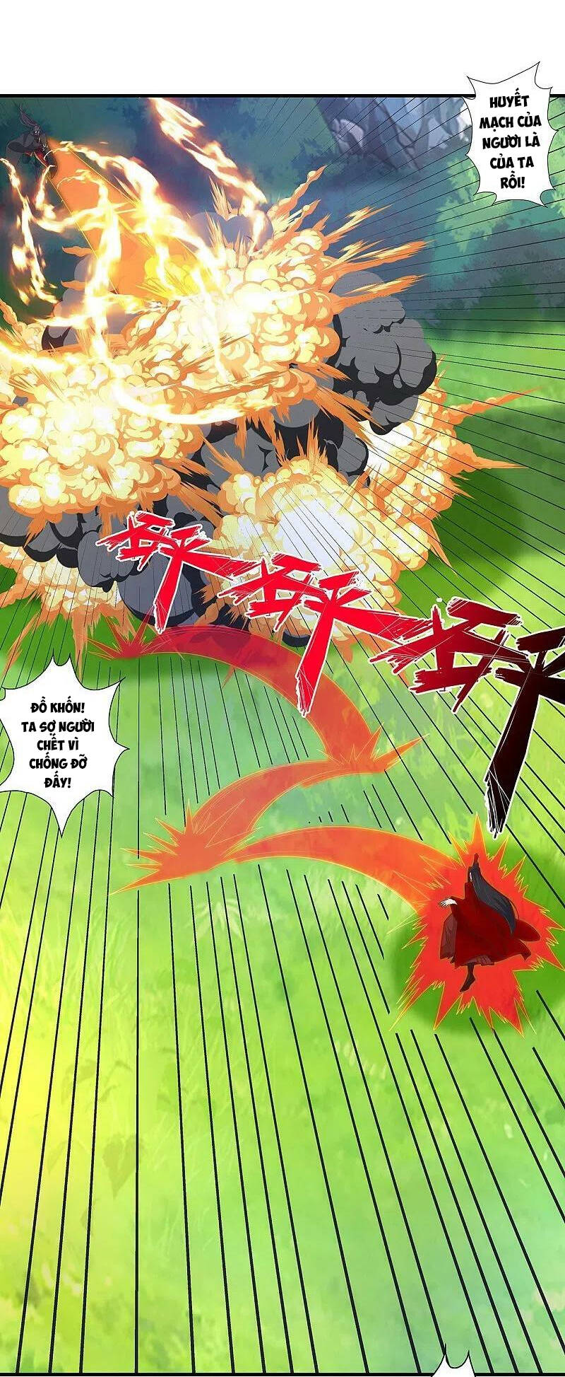 Chapter 420 trang 22