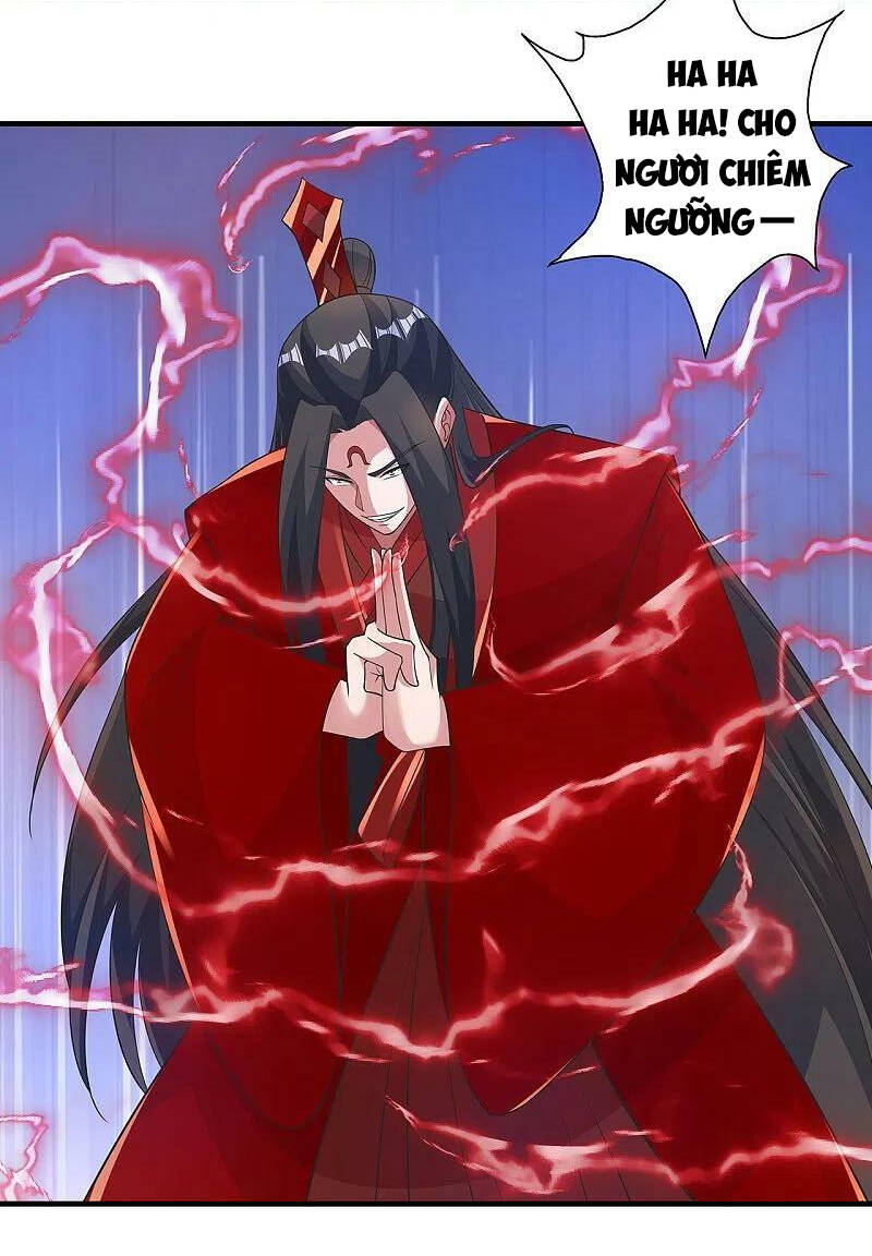 Chapter 420 trang 23