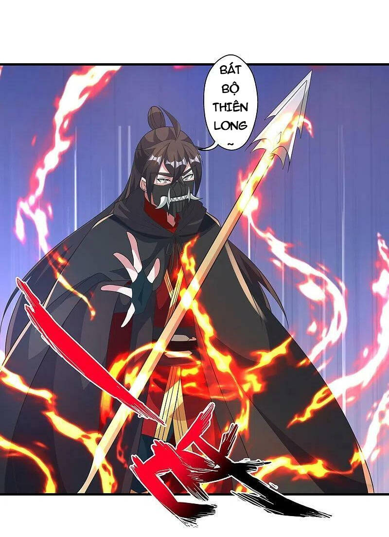 Chapter 420 trang 25