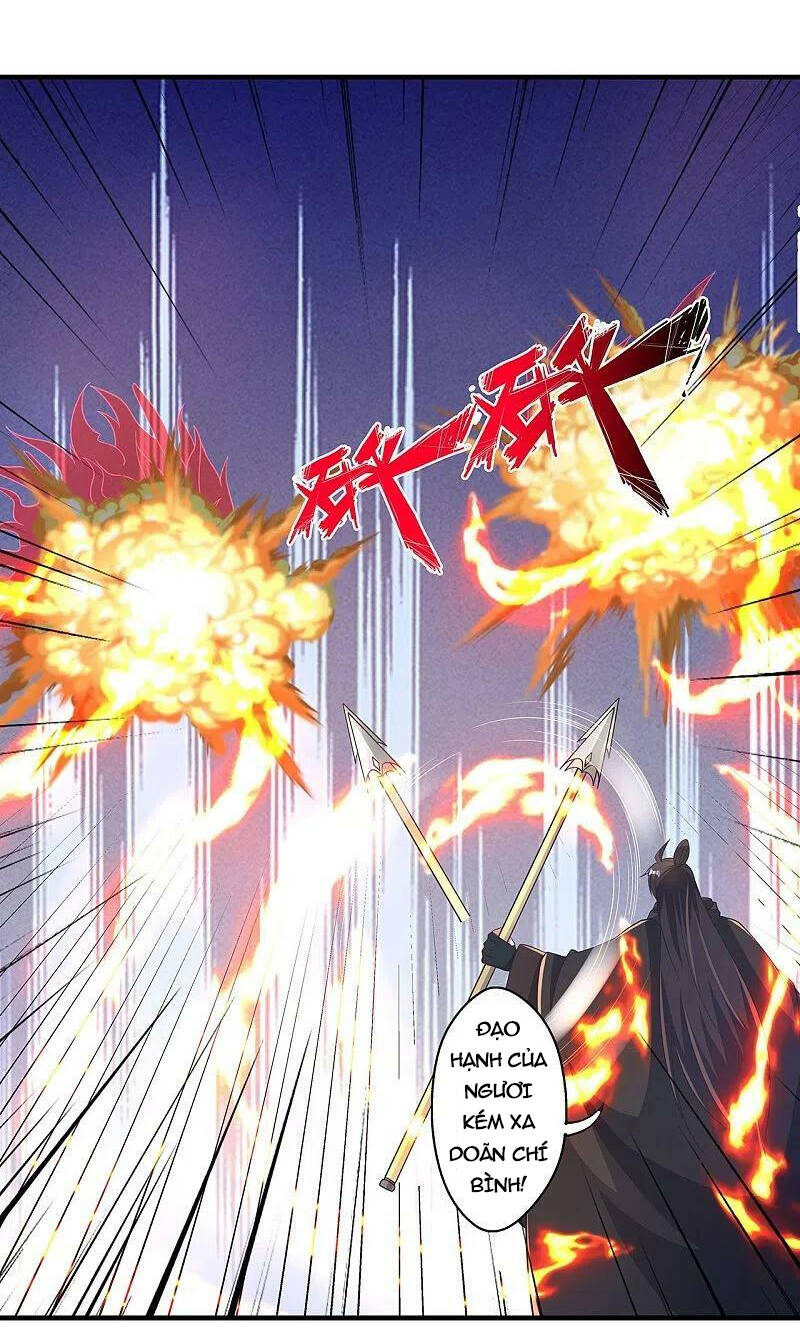 Chapter 420 trang 26