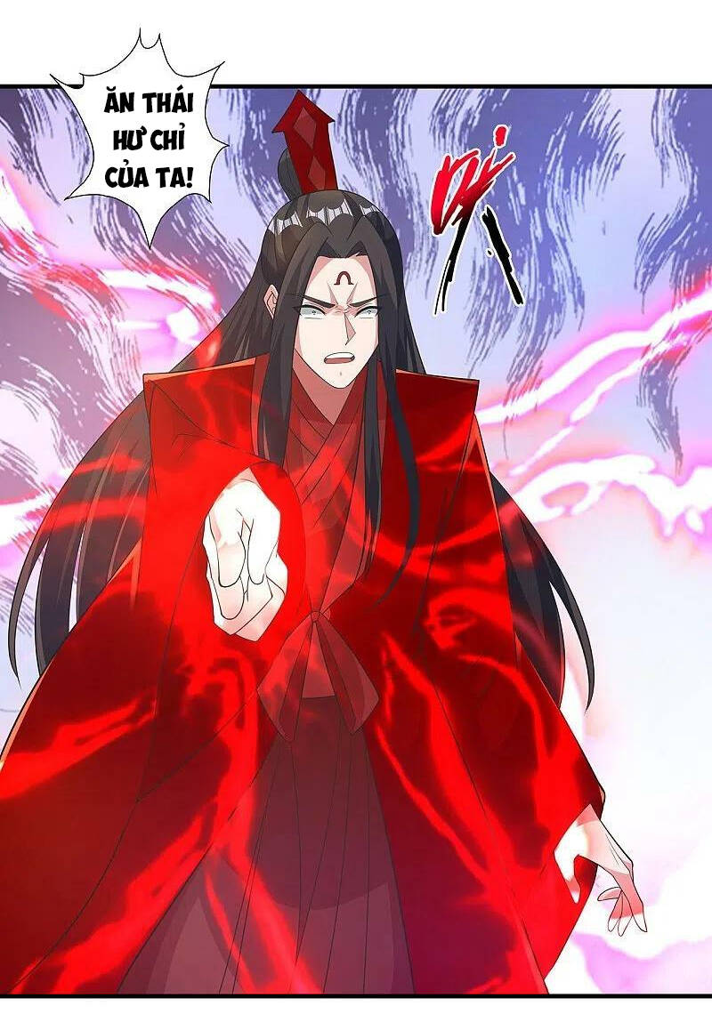 Chapter 420 trang 29