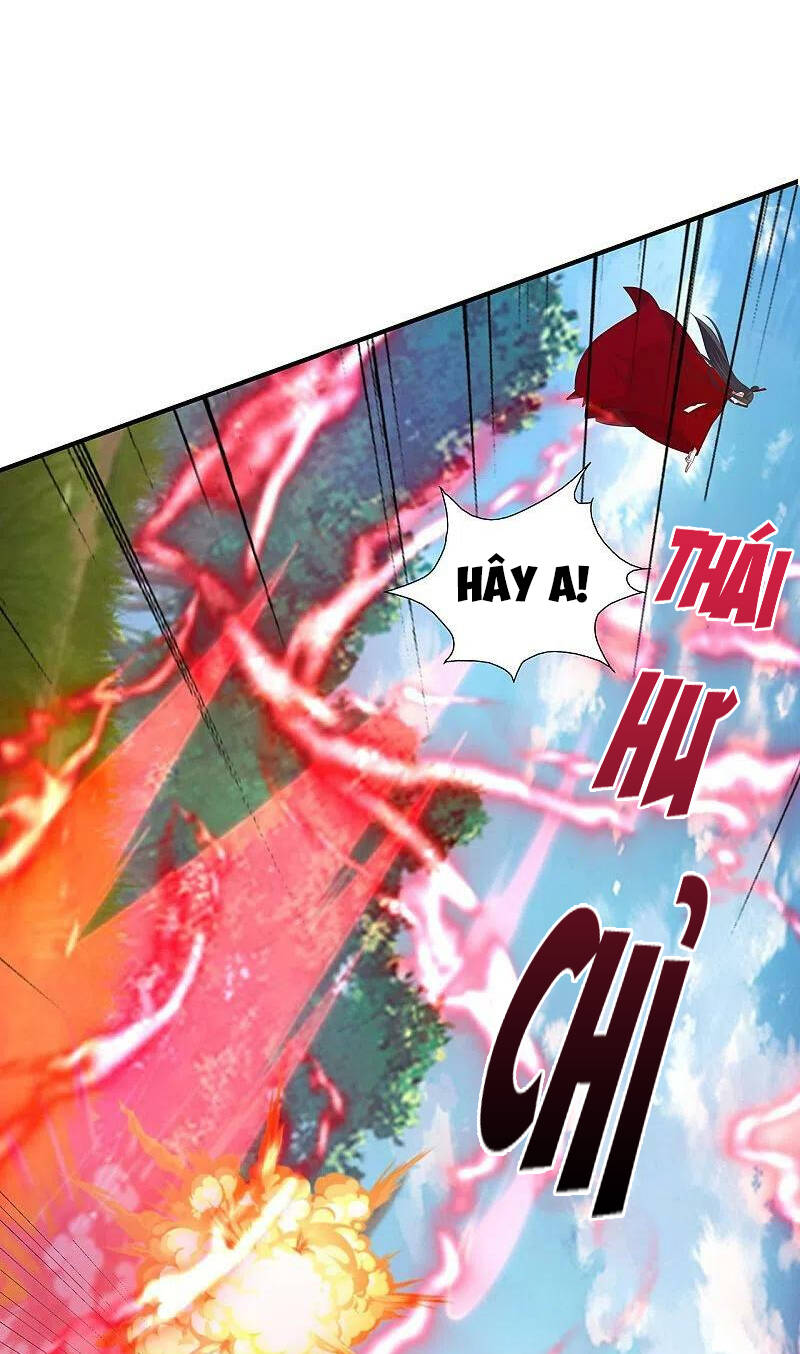 Chapter 420 trang 30