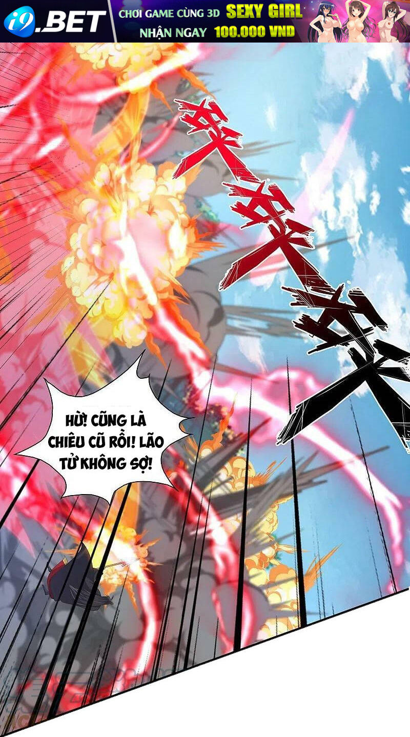 Chapter 420 trang 31