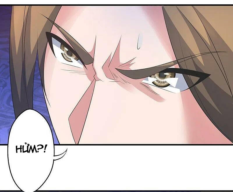 Chapter 420 trang 33