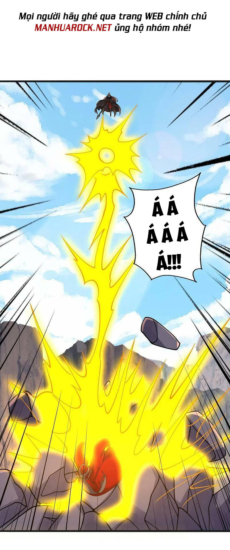 Chapter 420 trang 35