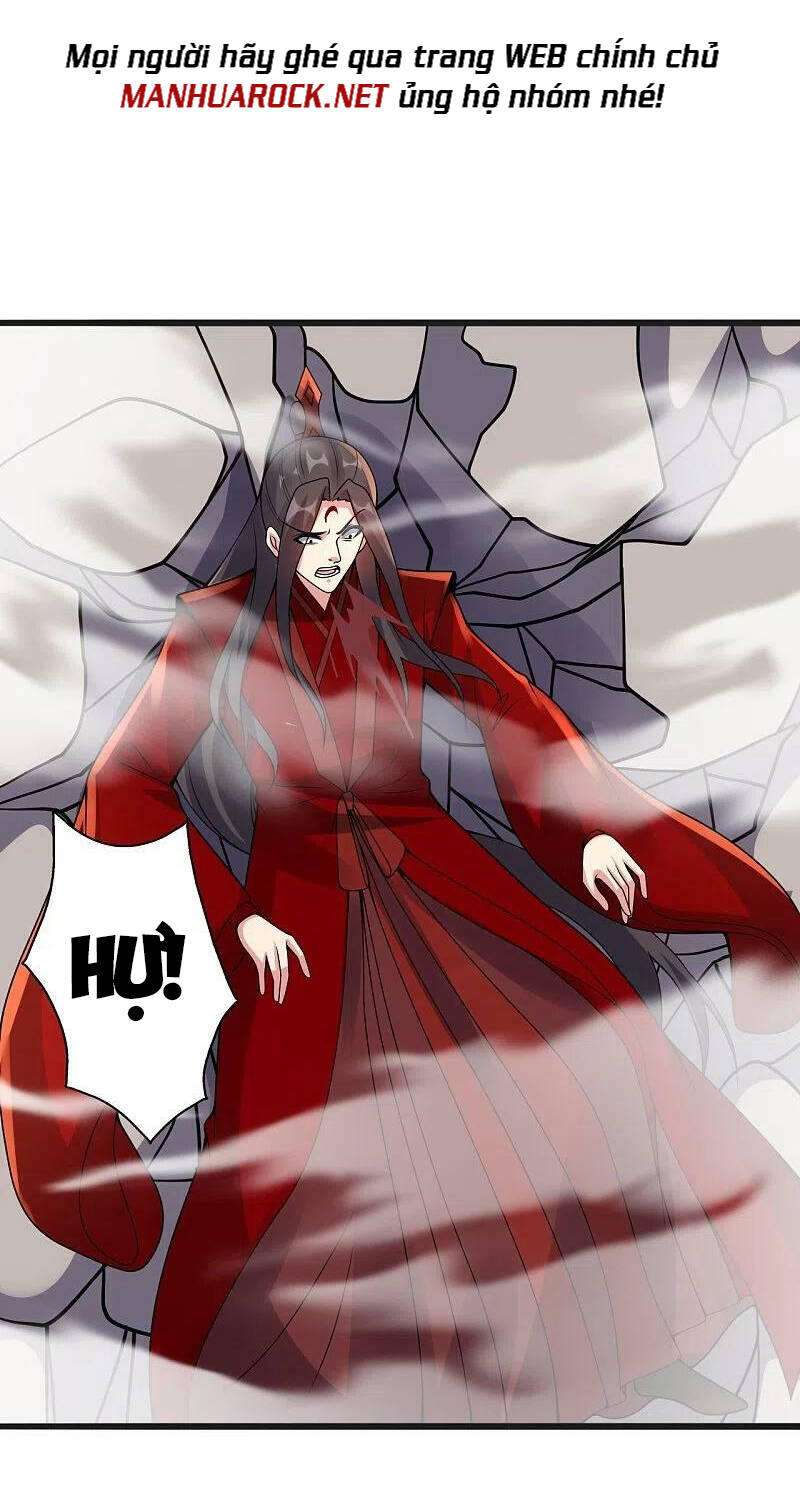 Chapter 420 trang 36