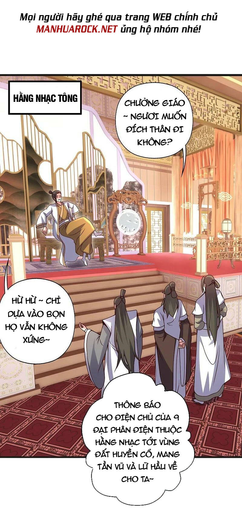 Chapter 420 trang 49