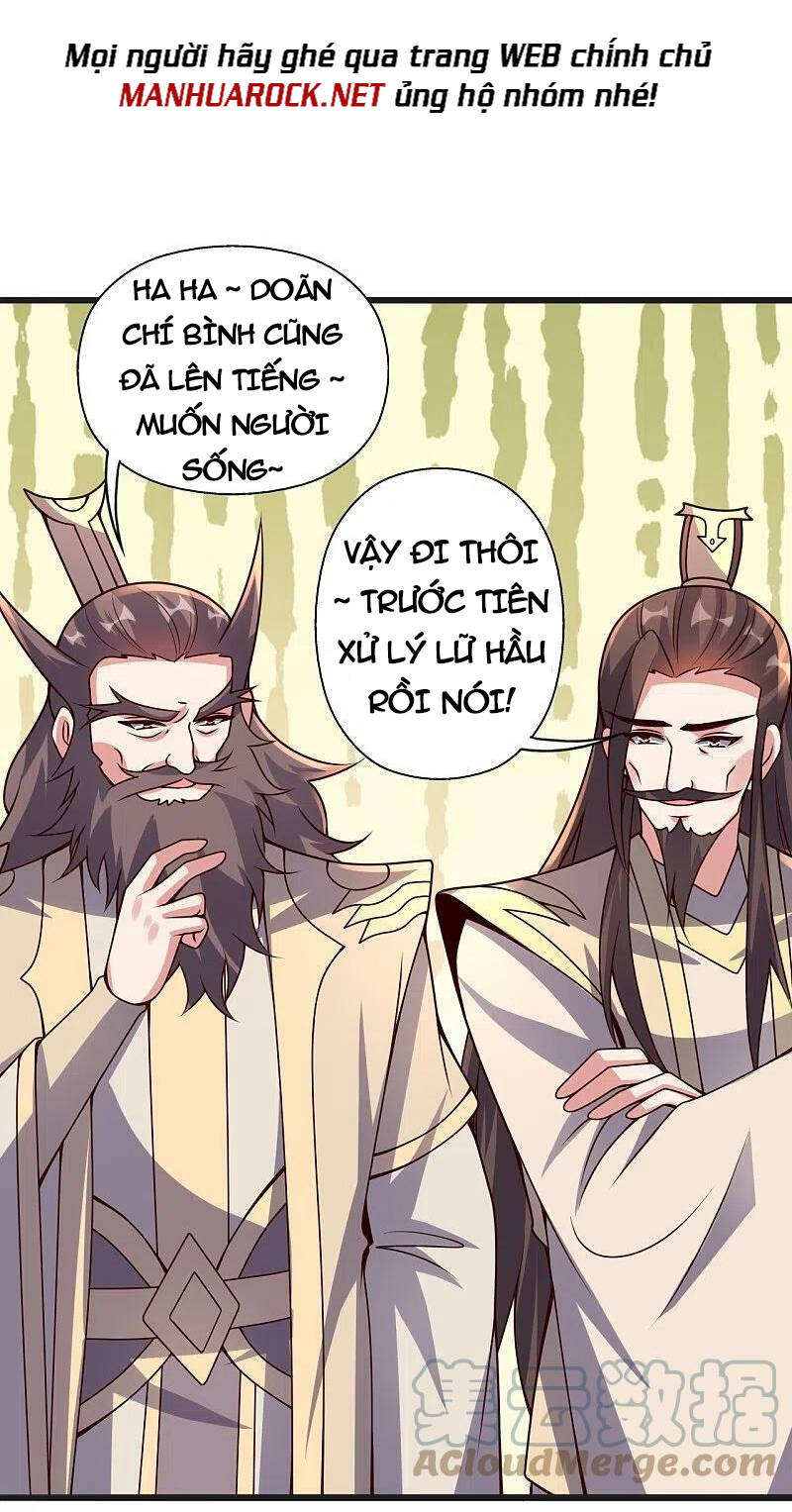 Chapter 420 trang 53