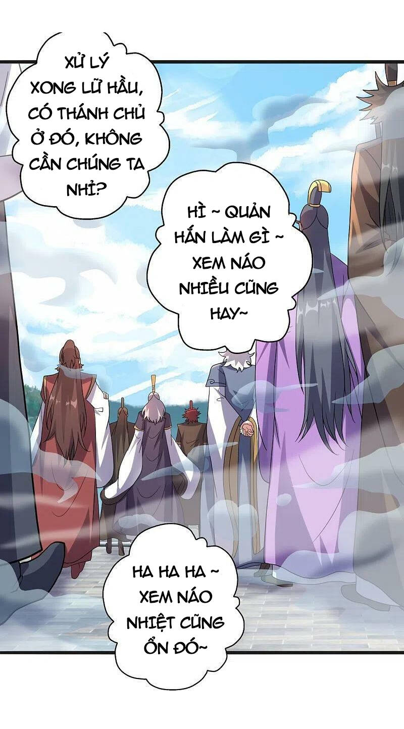 Chapter 420 trang 54