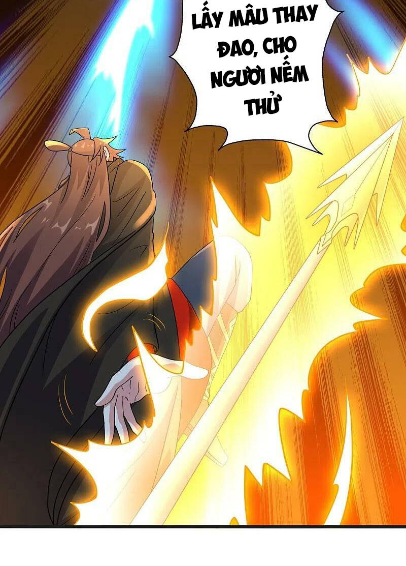 Chapter 420 trang 58