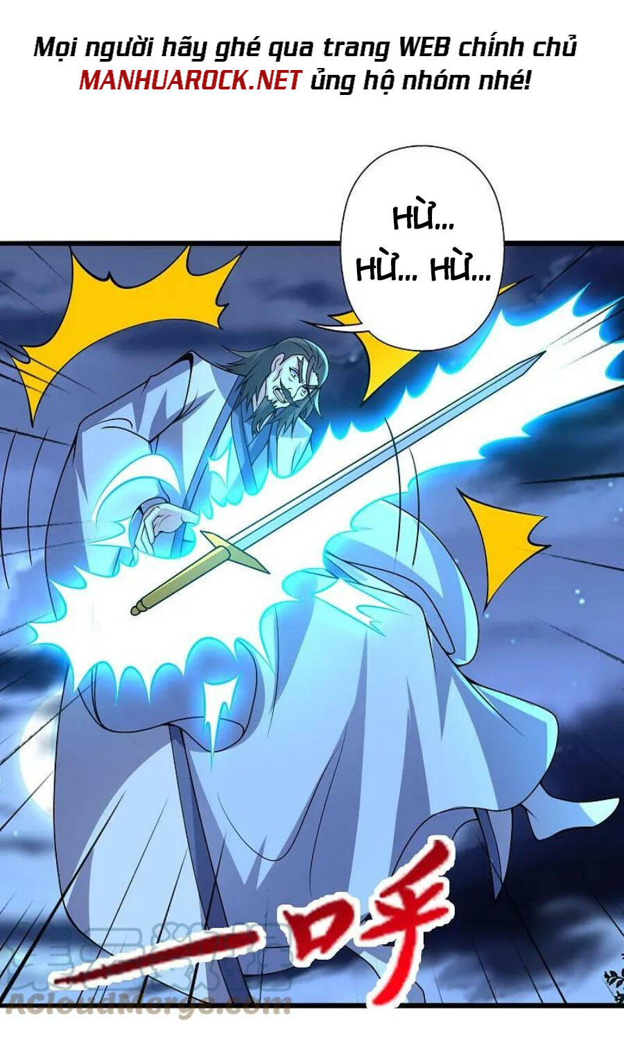 Chapter 426 trang 19