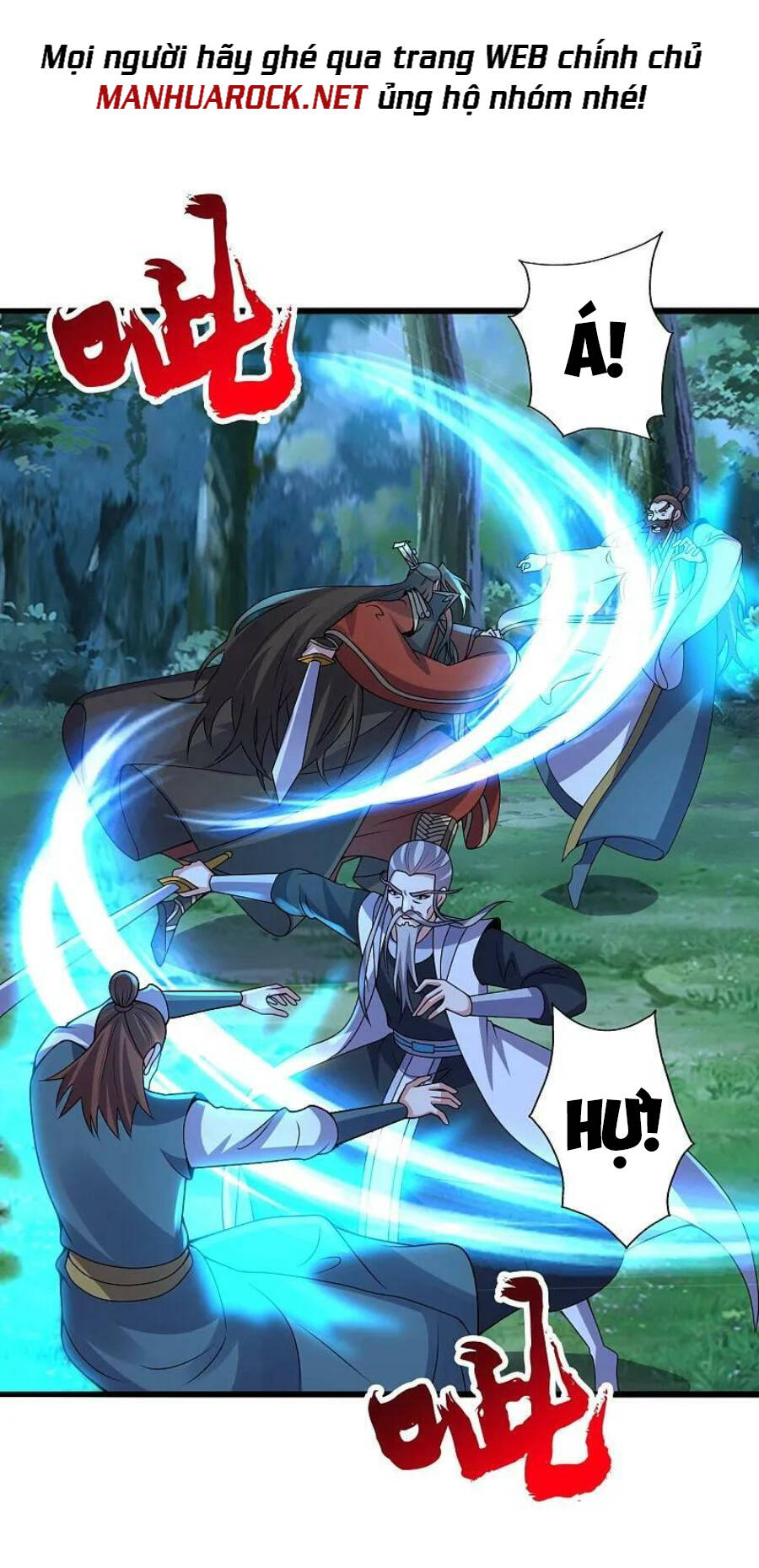 Chapter 426 trang 23