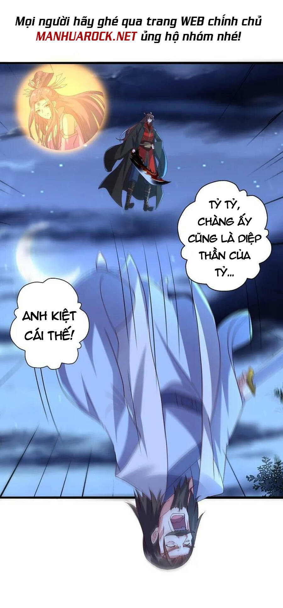 Chapter 426 trang 28