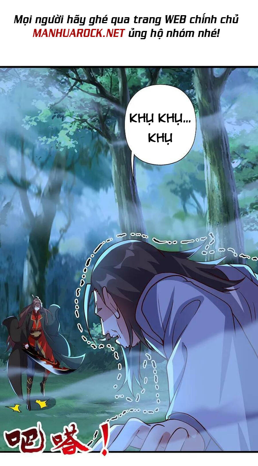 Chapter 426 trang 30