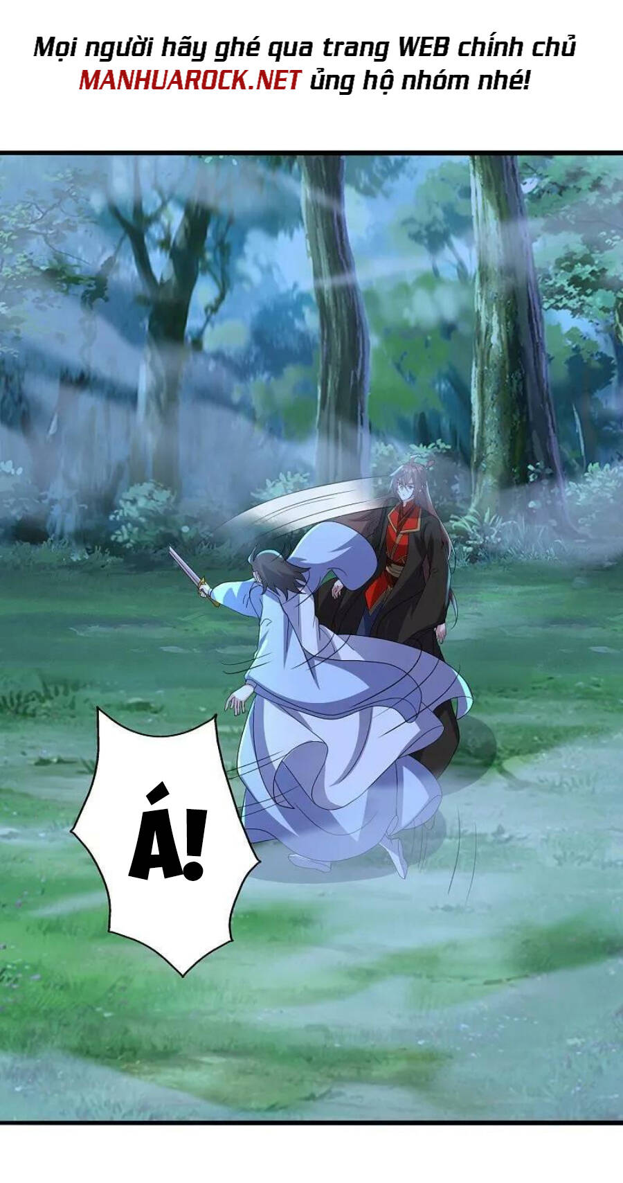 Chapter 426 trang 32