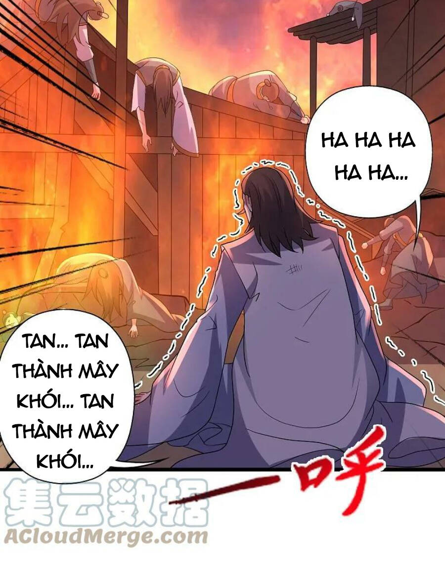 Chapter 426 trang 36
