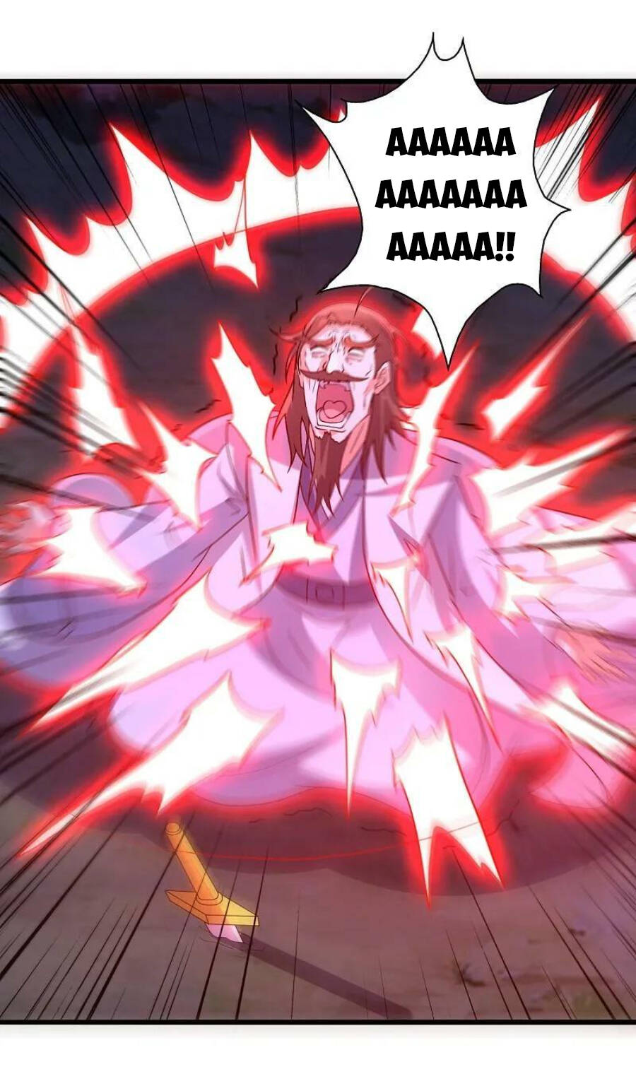 Chapter 426 trang 37