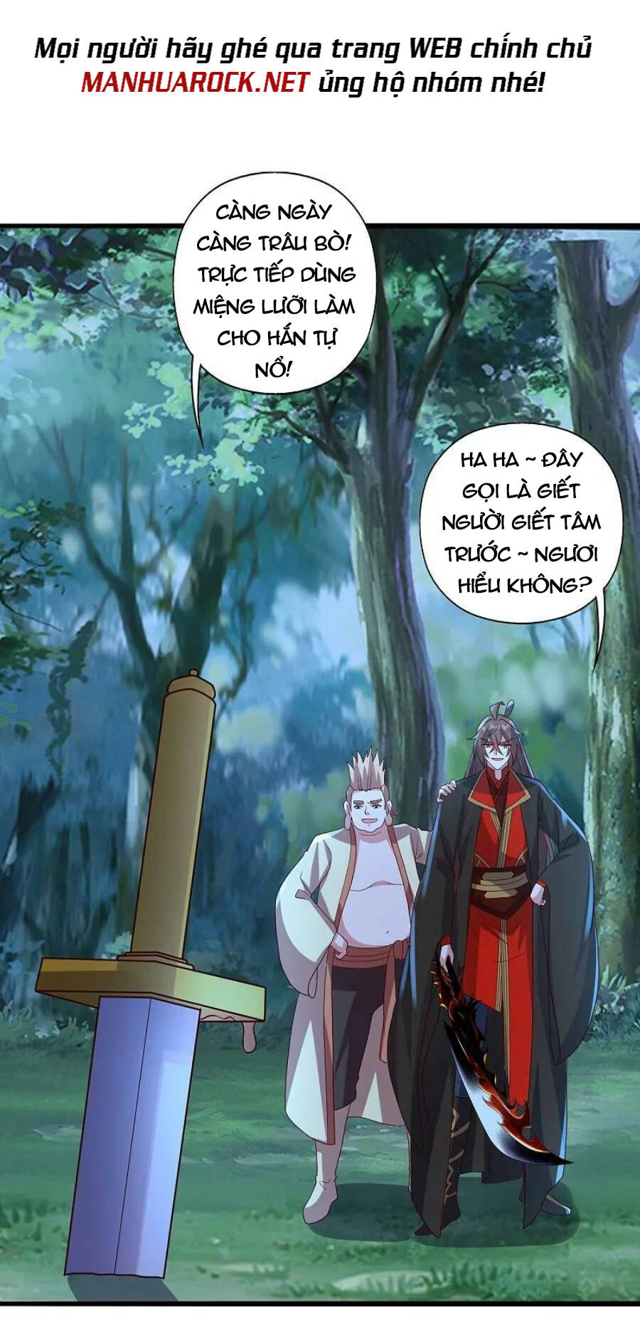 Chapter 426 trang 40