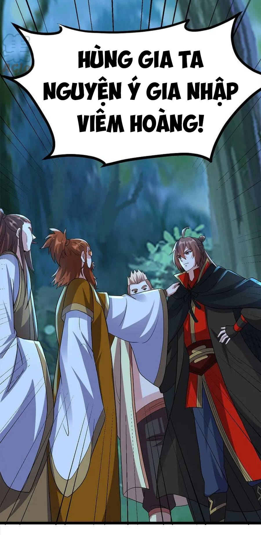 Chapter 426 trang 55